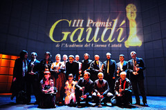 Gala III Premis Gaudí