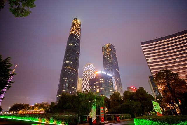 Guangzhou 2015