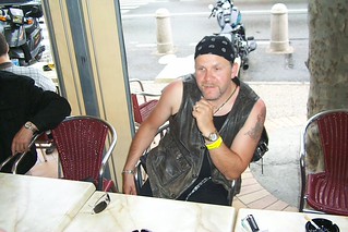 Saint-Tropez 2001 - 005 - 2001.05.18 - Harley-Davidson Euro Festival, ST.Tropez, France