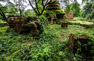 DSC01403 | Wat Nong Langka in Kamphaeng Phet | John Shedrick | Flickr