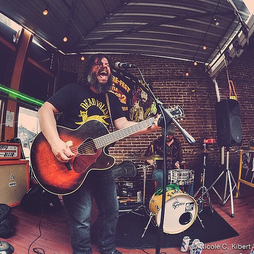 Matt Woods #prefestybor2 #fest13 my fest... | Matt Woods #pr… | Flickr