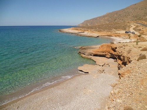Thodoris, Goudouras, Crete