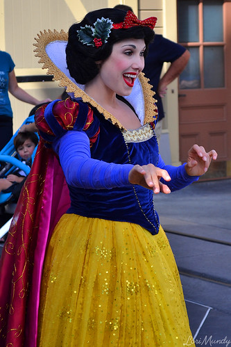 Snow White | by disneylori