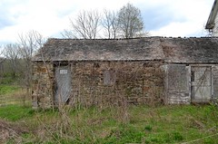 Watergap Farmhouse 3