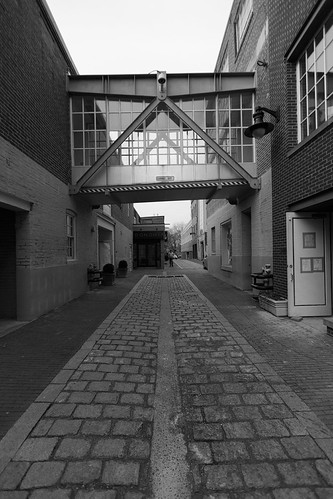 Cady's Alley | by Mark Alan Andre
