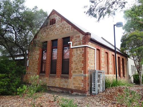 Paternoster