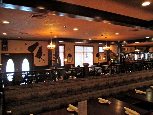 Genuine Texas Steakhouse | by pecooper98362
