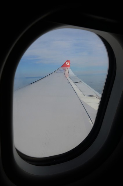 Turkish Airlines Airbus A330-200 TC-JNC