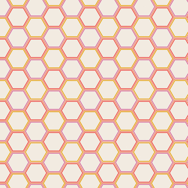 SAH-1608 Honeycomb Marmalade