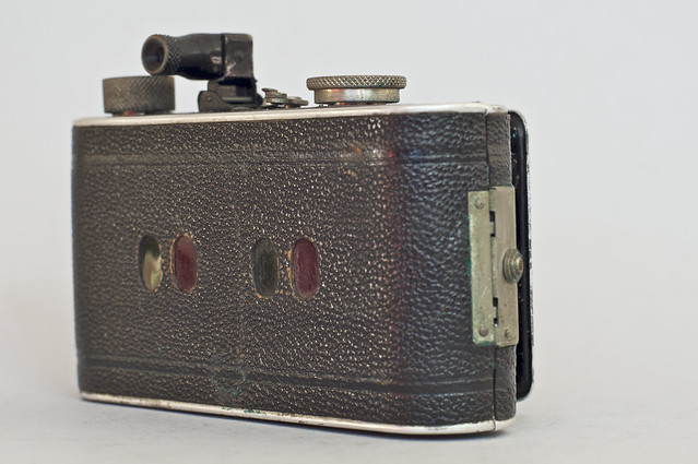 Foth 'Derby' camera (type 3B) 1935 (Foth 10) 4