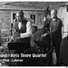Don Braden - Joris Teepe Quartet