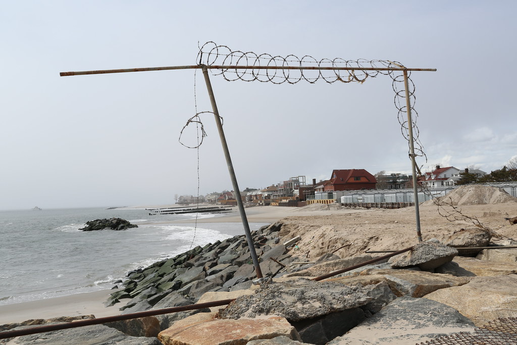 Sea Gate Beach