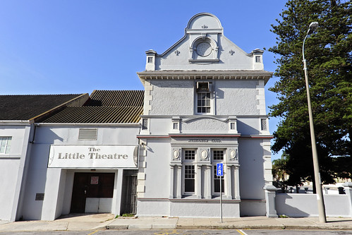 Port Elizabeth