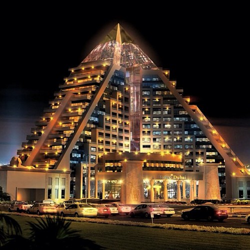 #i #am #ready #to #smash #peoplebycrystal #tonight #wafi #hotel #raffles #dubai #dxb #uae #pyramid #niceview #club #clubbing #dj #djs #djemir #djemirparis #deejayemir #instagram #instanight #instaclub #instadj | by Dj Emir