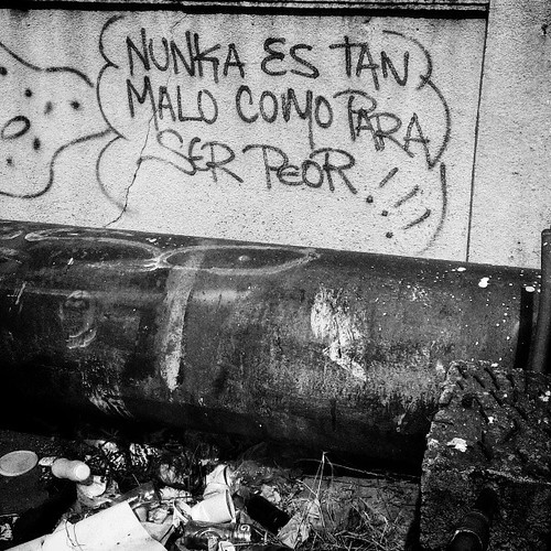 Sea lo que sea que signifique... | by Gritaduro