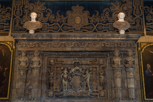 Assembly Room Mantle | by Solvent.Solution