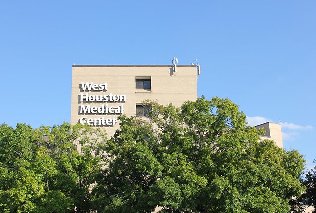 West Houston Medical center