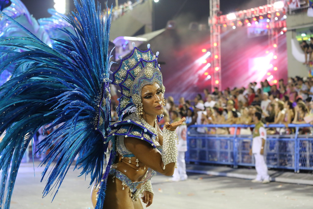 Carnaval 2014 - Salgueiro - Foto: Tata Barreto | Riotur