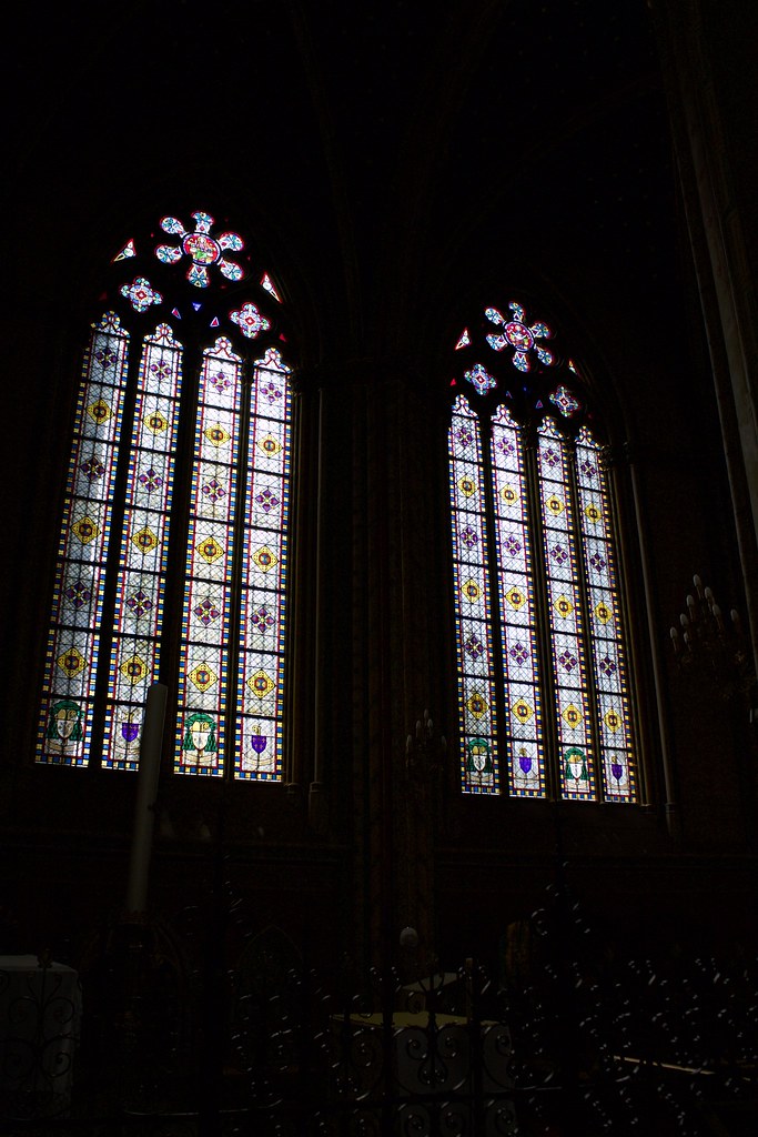 Cathédrale Saint-Étienne de Limoges | Cathédrale Saint-É… | Flickr
