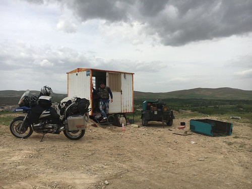 iran bmwenduromotorcycling bmw enduro motorcycling r1150gs touratech
