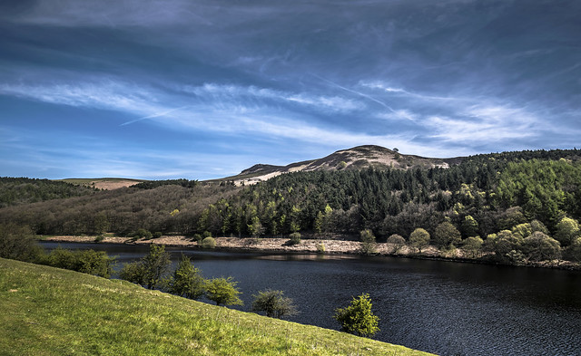 Ladybower