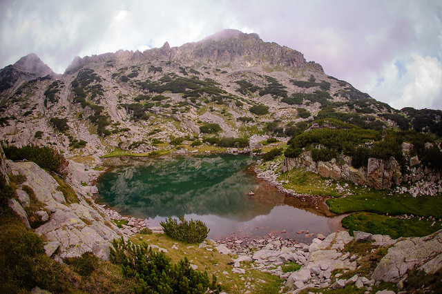 Samodiwski Lakes | Pirin National park