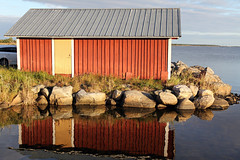 8403-Svedjehamn, Björköby