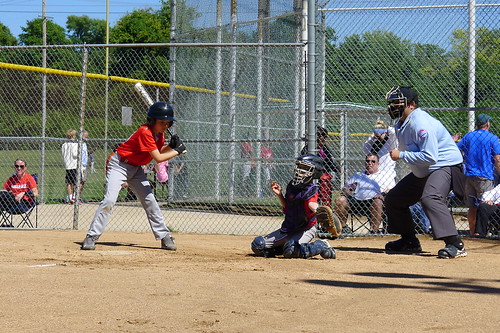 Aces Wild 2013 (Fall Ball) | Affton Athletic Association | Flickr