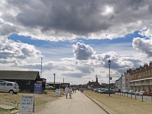 Aldeburgh - Suffolk - England (17)