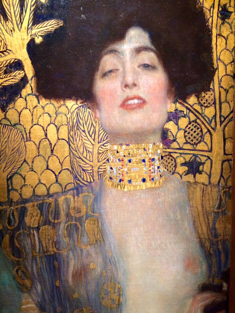 « Au temps de Klimt » à la Pinacothèque de Paris