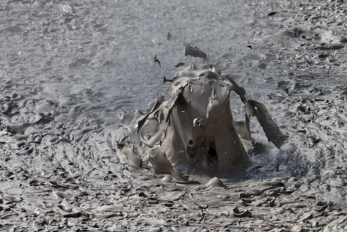 Wai-O-Tapu - Mud Pools | by scrumpy 10