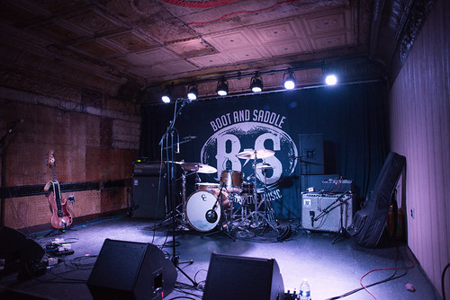 Boot and Saddle | by Scott Troyan