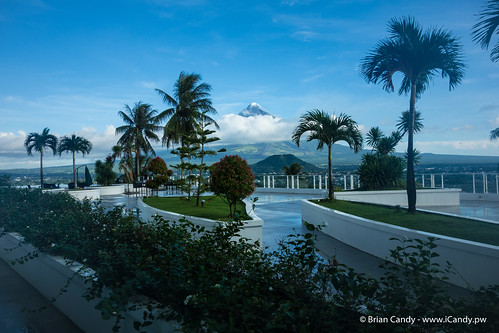 legazpi mayonvolcano mountvolcano philippines hotel oriental
