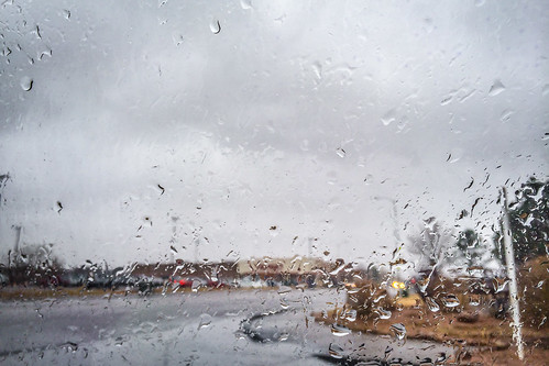 usa rain landscape us colorado day unitedstates pueblo raining iphone iphonography iphone5s