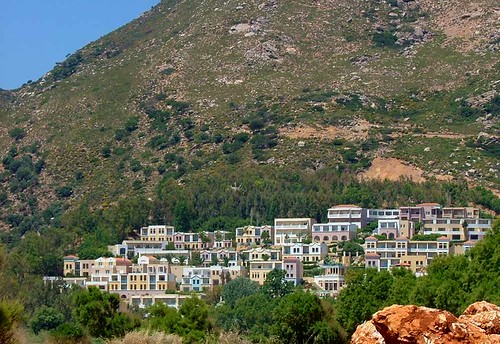 Fodele Beach and Water Park Holiday Resort Crete DSCF0745