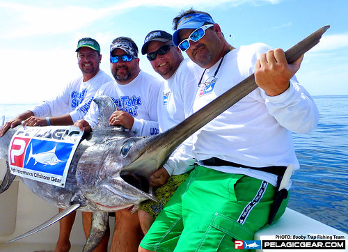 Swordfish_Boobytrap_Pelagic-Gear | by boobytrapfishingteam