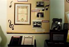 50th Anniversary of Serbian Singing society ‘Gracanica’ - November 6, 1999 - December 15, 1999