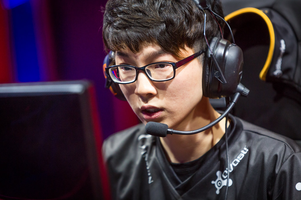 EU LCS Week 2