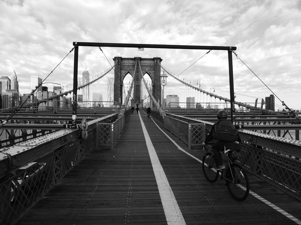 Brooklyn Bridge | Like my photos? Buy me a coffee! Follow me… | Flickr