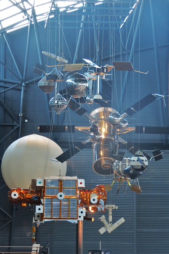 Space Science Display | by Little Chubby Panda
