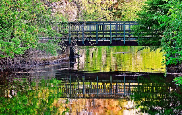 Riverside Park, Cambridge