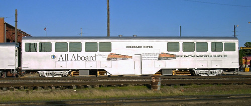 44 Colorado River with employee special graphics | by abqbal1