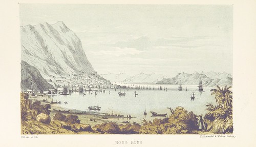British Library digitised image from page 381 of "A Sketcher's Tour round the World" | by The British Library