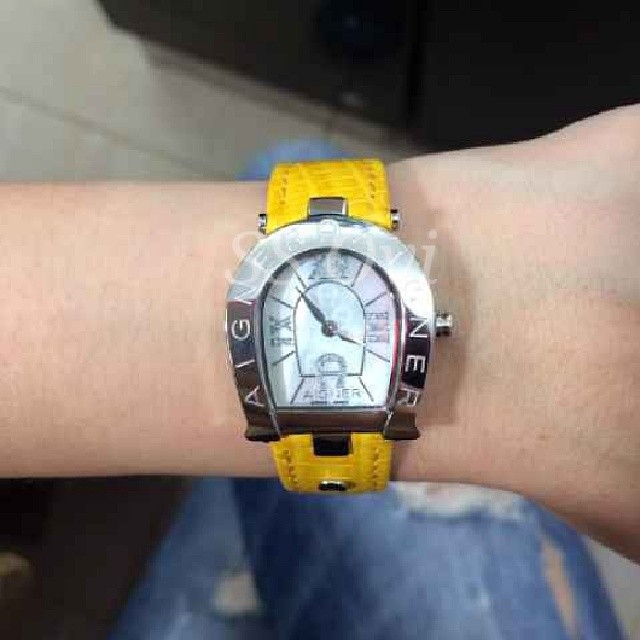 Authentic Original Aigner Germany Watch Brand New, Guarant… | Flickr