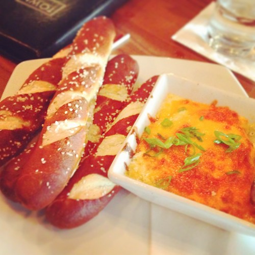 Hot Crab Dip