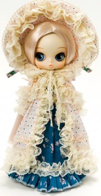 Byul Release List | Pullips and Junk Byul Release List | Pullips and Junk
