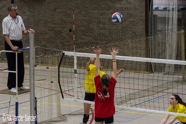 SVS Volleybal