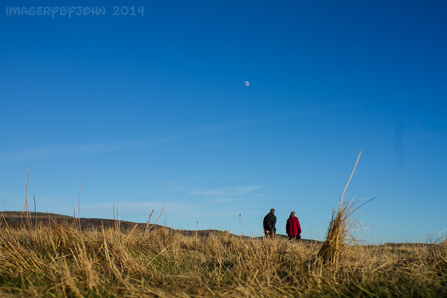 Moon Walkers