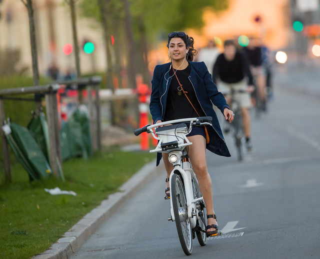 Copenhagen Bikehaven by Mellbin - Bike Cycle Bicycle - 2016 - 0168