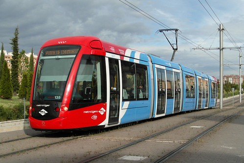 Citadis | by Phantom-II (1º) Trains